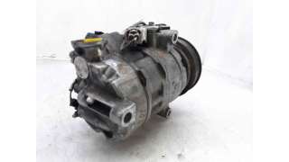 COMPRESOR AIRE ACONDICIONADO MERCEDES-BENZ CLASE A (2012-2018) A 180 CDI / D (176.012) 109CV 1461CC - L.7444627 / A00083036