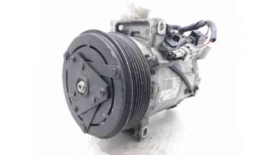 COMPRESOR AIRE ACONDICIONADO RENAULT CLIO IV (2012-) 0.9 TCE 90 90CV 898CC - L.7444628 / 926000734R