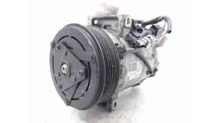 COMPRESOR AIRE ACONDICIONADO RENAULT CLIO IV (2012-) 0.9 TCE 90 90CV 898CC - L.7444628 / 926000734R