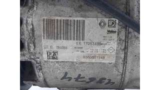 COMPRESOR AIRE ACONDICIONADO RENAULT CLIO IV (2012-) 0.9 TCE 90 90CV 898CC - L.7444628 / 926000734R