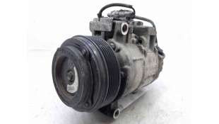 COMPRESOR AIRE ACONDICIONADO BMW X1 (2009-2012) XDRIVE 20 D 177CV 1995CC - L.7444632 / 4472601852