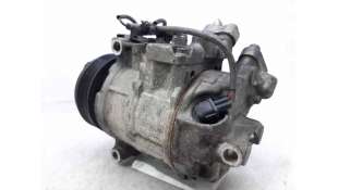 COMPRESOR AIRE ACONDICIONADO BMW X1 (2009-2012) XDRIVE 20 D 177CV 1995CC - L.7444632 / 4472601852 2