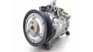COMPRESOR AIRE ACONDICIONADO AUDI A4 (2007-2015) - L.7444634 / 8T0260805S