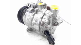 COMPRESOR AIRE ACONDICIONADO AUDI A4 (2007-2015) - L.7444634 / 8T0260805S