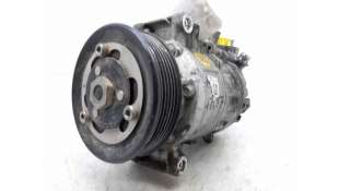 COMPRESOR AIRE ACONDICIONADO AUDI Q2 (2016-) 1.4 TSI 150CV 1395CC - L.7444637 / 5Q0816803D
