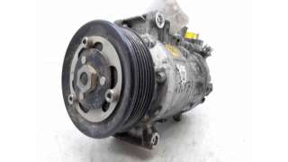 COMPRESOR AIRE ACONDICIONADO AUDI Q2 (2016-) 1.4 TSI 150CV 1395CC - L.7444637 / 5Q0816803D