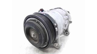 COMPRESOR AIRE ACONDICIONADO BMW 1 (2015-2019) 6 D 6CV 496CC - L.7444639 / 6452929932804