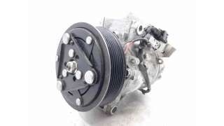 COMPRESOR AIRE ACONDICIONADO RENAULT CLIO V (2019-) 1.0 TCE 100 (B7MT) 101CV 999CC - L.7444647 / 926002888R