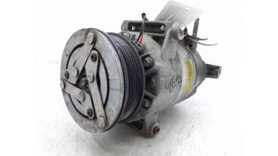 COMPRESOR AIRE ACONDICIONADO FORD TRANSIT CUSTOM FURGÓN (2012-) - L.7444650 / BK2119D629AD