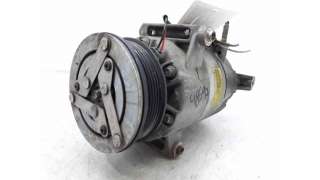 COMPRESOR AIRE ACONDICIONADO FORD TRANSIT CUSTOM FURGÓN (2012-) - L.7444650 / BK2119D629AD