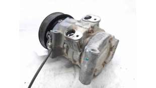 COMPRESOR AIRE ACONDICIONADO TOYOTA HILUX VII PICK-UP (2007-) 2.5 D-4D 4WD 144CV 2494CC - L.7444652 / 883100K114 2