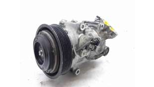 COMPRESOR AIRE ACONDICIONADO NISSAN QASHQAI II TODO TERRENO, CERRADA (2013-) 1.5 DCI 110CV 1461CC - L.7444653 / 926004EA0A 2