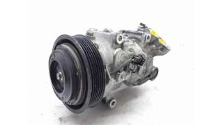 COMPRESOR AIRE ACONDICIONADO NISSAN QASHQAI II TODO TERRENO, CERRADA (2013-) 1.5 DCI 110CV 1461CC - L.7444653 / 926004EA0A