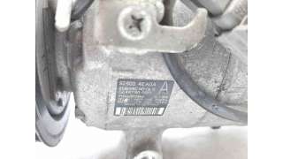 COMPRESOR AIRE ACONDICIONADO NISSAN QASHQAI II TODO TERRENO, CERRADA (2013-) 1.5 DCI 110CV 1461CC - L.7444653 / 926004EA0A