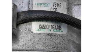 COMPRESOR AIRE ACONDICIONADO KIA XCEED VAN (2019-) - L.7444663 / CA500PTGKA08