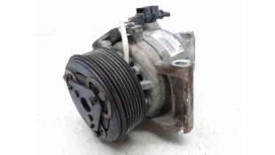 COMPRESOR AIRE ACONDICIONADO DACIA SANDERO II (2012-) TCE 90 90CV 898CC - L.7444666 / 926005689R