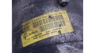 COMPRESOR AIRE ACONDICIONADO FORD FOCUS III (2012-) 1.0 ECOBOOST 125CV 998CC - L.7444676 / DV6119D629FG