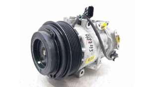 COMPRESOR AIRE ACONDICIONADO HYUNDAI KONA (2017-) - L.7444686 / 1B23E19200