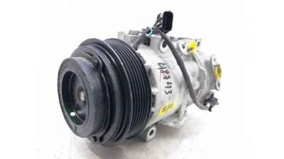 COMPRESOR AIRE ACONDICIONADO HYUNDAI KONA (2017-) - L.7444686 / 1B23E19200