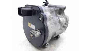 COMPRESOR AIRE ACONDICIONADO TOYOTA C-HR (2016-) 1.8 HYBRID (ZYX10, ZYX11) 122CV 1798CC - L.7444703 / 0424000240