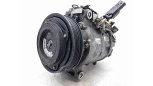 COMPRESOR AIRE ACONDICIONADO MERCEDES-BENZ CLASE A (2014-2018) A 200 CDI / D (176.008) 136CV 2143CC - L.7444704 / A00083035