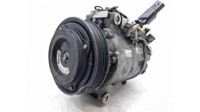COMPRESOR AIRE ACONDICIONADO MERCEDES-BENZ CLASE A (2014-2018) A 200 CDI / D (176.008) 136CV 2143CC - L.7444704 / A00083035