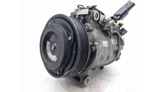 COMPRESOR AIRE ACONDICIONADO MERCEDES-BENZ CLASE A (2014-2018) A 200 CDI / D (176.008) 136CV 2143CC - L.7444704 / A00083035