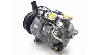 COMPRESOR AIRE ACONDICIONADO MERCEDES-BENZ CLASE A (2014-2018) A 200 CDI / D (176.008) 136CV 2143CC - L.7444704 / A00083035