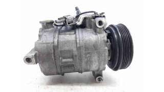 COMPRESOR AIRE ACONDICIONADO MERCEDES-BENZ CLASE A (2014-2018) A 200 CDI / D (176.008) 136CV 2143CC - L.7444704 / A00083035
