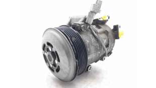 COMPRESOR AIRE ACONDICIONADO TOYOTA YARIS (2011-) 1.4 D (NLP130) 90CV 1364CC - L.7444709 / 4472604202