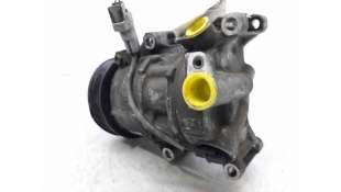 COMPRESOR AIRE ACONDICIONADO TOYOTA YARIS (2011-) 1.4 D (NLP130) 90CV 1364CC - L.7444709 / 4472604202 2