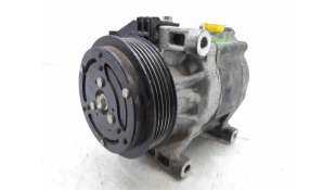 COMPRESOR AIRE ACONDICIONADO FORD KA (2008-2016) 1.2 69CV 1242CC - L.7444710 / 5A7875200
