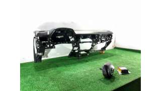 KIT AIRBAG OTROS VEHICULOS - L.7444712 / 681001153R