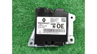 KIT AIRBAG OTROS VEHICULOS - L.7444712 / 681001153R