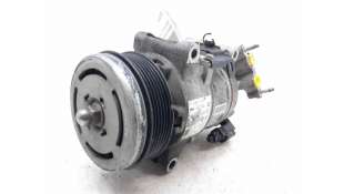 COMPRESOR AIRE ACONDICIONADO PEUGEOT 308 II (2013-) 1.2 THP 130 131CV 1199CC - L.7444718 / 9827529180