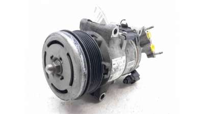 COMPRESOR AIRE ACONDICIONADO PEUGEOT 308 II (2013-) 1.2 THP 130 131CV 1199CC - L.7444718 / 9827529180