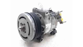 COMPRESOR AIRE ACONDICIONADO PEUGEOT 308 II (2013-) 1.2 THP 130 131CV 1199CC - L.7444718 / 9827529180