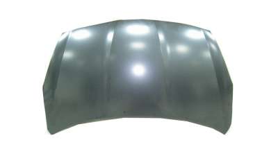 CAPOT HYUNDAI I20 (2008-) - L.7444760 / 663211J000