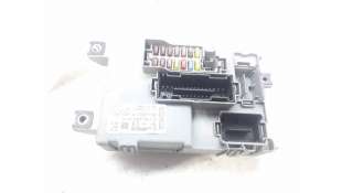 CAJA RELES / FUSIBLES CITROEN NEMO FURGÓN (2010-) 1.3 HDI 75 75CV 1248CC - L.7444860 / 01368890080 2