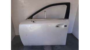 PUERTA DELANTERA IZQUIERDA LEXUS GS (2013-) 300H (AWL10) 181CV 2494CC - L.7445301 / 6700253140