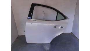 PUERTA TRASERA IZQUIERDA LEXUS GS (2013-) 300H (AWL10) 181CV 2494CC - L.7445303 / 6700453070
