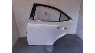 PUERTA TRASERA IZQUIERDA LEXUS GS (2013-) 300H (AWL10) 181CV 2494CC - L.7445303 / 6700453070