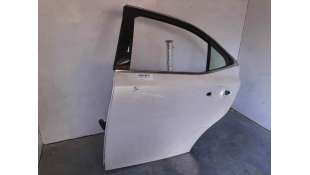 PUERTA TRASERA IZQUIERDA LEXUS GS (2013-) 300H (AWL10) 181CV 2494CC - L.7445303 / 6700453070 2