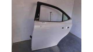 PUERTA TRASERA IZQUIERDA LEXUS GS (2013-) 300H (AWL10) 181CV 2494CC - L.7445303 / 6700453070