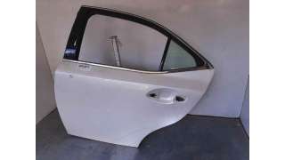 PUERTA TRASERA IZQUIERDA LEXUS GS (2013-) 300H (AWL10) 181CV 2494CC - L.7445303 / 6700453070