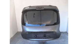 PORTON TRASERO NISSAN JUKE (2010-) 1.6 117CV 1598CC - L.7445324 / K0100BV8BA