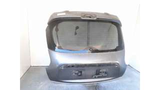 PORTON TRASERO NISSAN JUKE (2010-) 1.6 117CV 1598CC - L.7445324 / K0100BV8BA