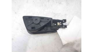 MANETA INTERIOR TRASERA IZQUIERDA RENAULT CLIO V (2019-) 1.0 TCE 100 (B7MT) 101CV 999CC - L.7445539 / 806714209R
