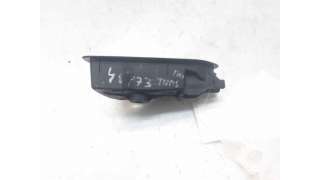 MANETA INTERIOR TRASERA IZQUIERDA RENAULT CLIO V (2019-) 1.0 TCE 100 (B7MT) 101CV 999CC - L.7445539 / 806714209R