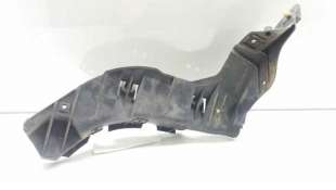 SOPORTE PARAGOLPES DELANTERO SEAT IBIZA III (2002-2009) 1.4 16V 100CV 1390CC - L.7445666 / 6L0807184C